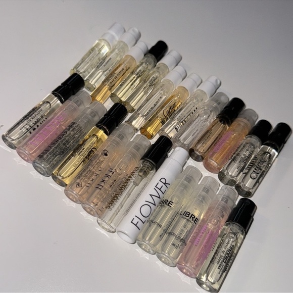 LOTS MIXED SAMPLES - Picture 3 of 10